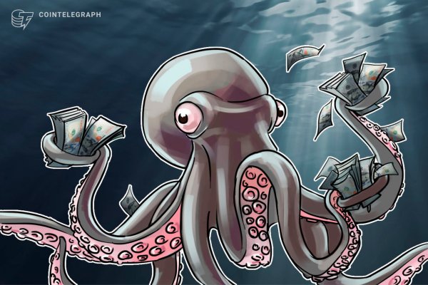 Kraken это что такое